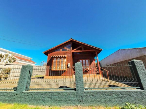 Casa Mariadel Mar, Acogedora para 7 -Pichilemu, Cerca de Playa